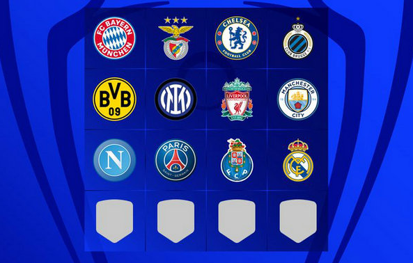 蒯纪闻与刘诚宇在中超努力证明自己，蒯纪闻目标进球，刘诚宇盼夺冠后再留洋。