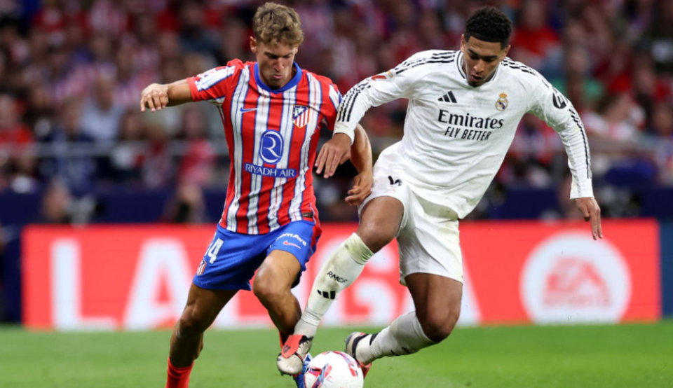 中场组织者如何阅读比赛？