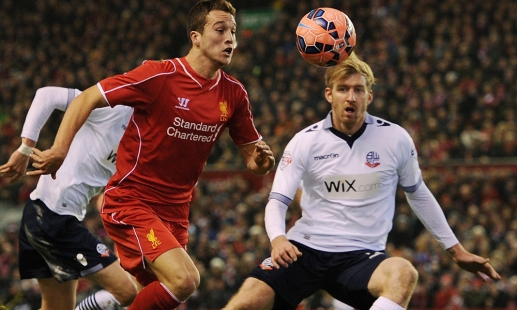 ATP年终总决赛男单小组赛：弗里茨0-2德米纳尔