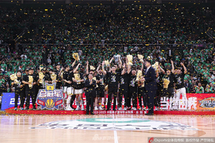 于根伟回应“于白旗”：我们影响了争冠格局，懂的人都懂