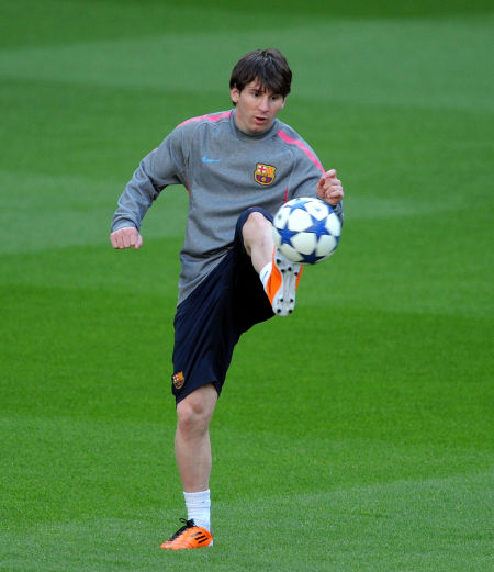 前国门安琦投身青训事业