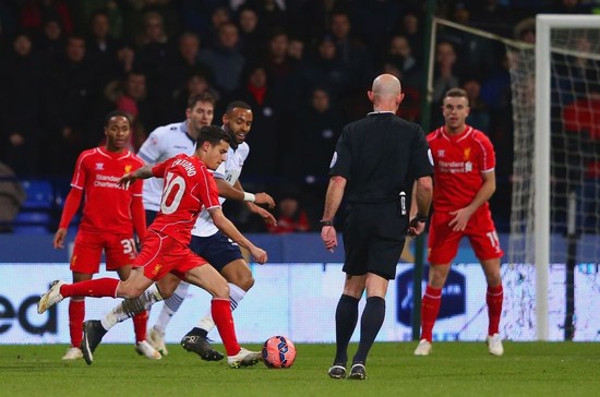 马卡：黄潜有意帕尔特伊，后者目前正面临英国检方指控