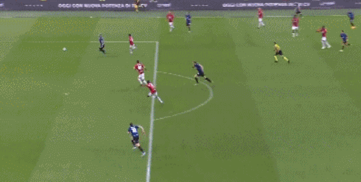 懂球帝中超MVP｜萨里奇：我会竭尽所能回馈球迷